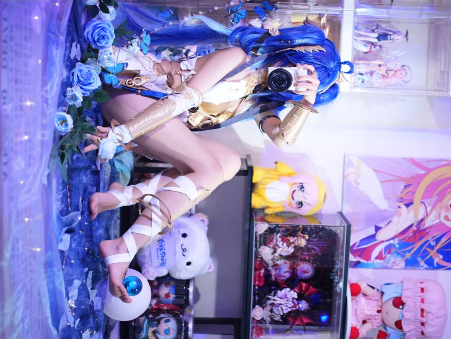 白栎Shirly - No.024 鸣潮·尤诺 [138P,22V-5.79GB]01 tg@simisebaisi 【丝足阁】125.webp